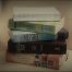 Pile of Books