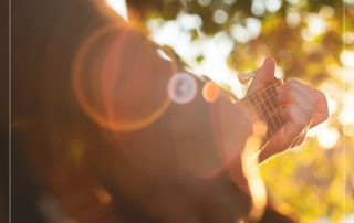 Keep a song in your heart