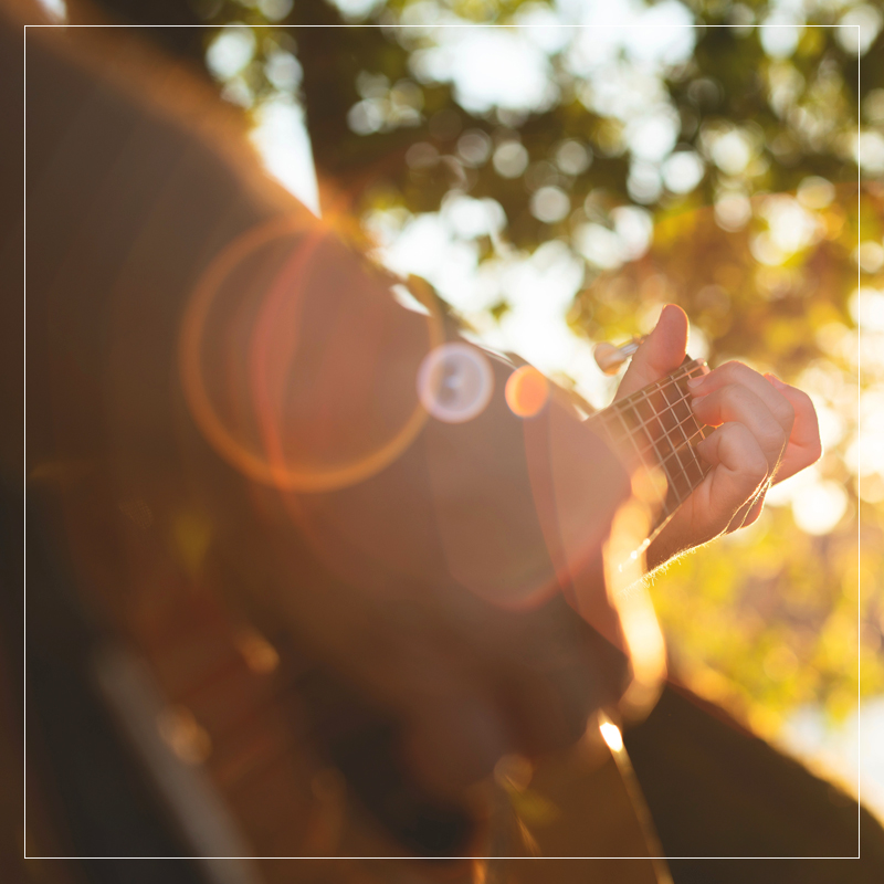Keep a song in your heart