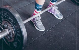 Weight Lifter