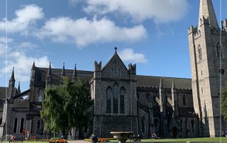 Ireland