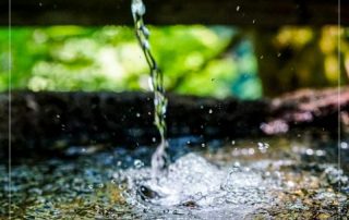 Water Prayer