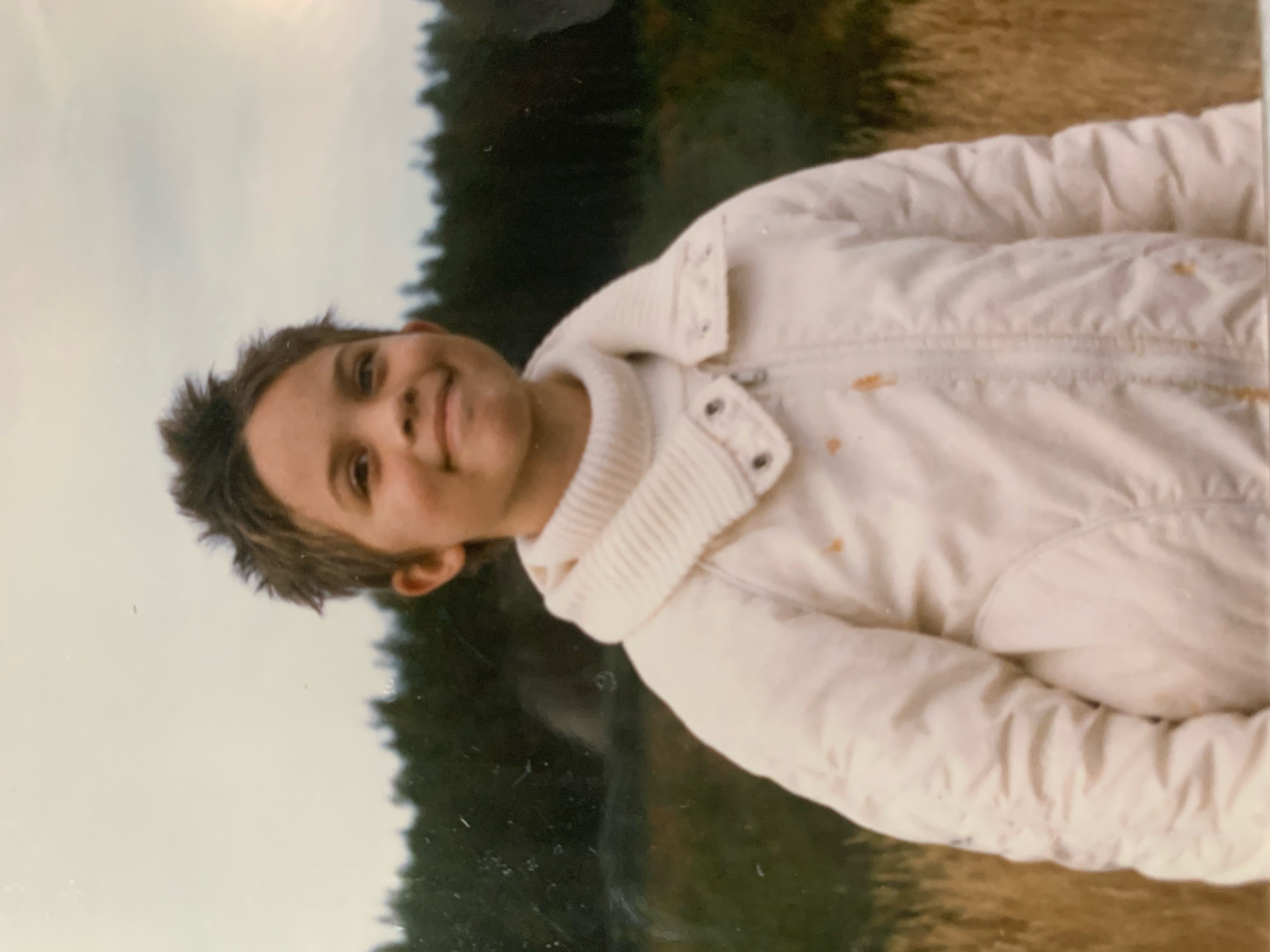 Image of child