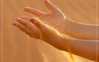 Inviting God In
