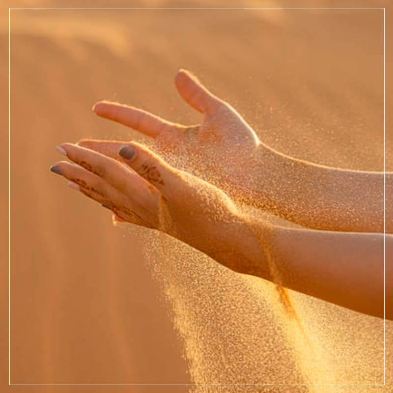 Inviting God In