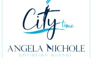 City Time - Angela Nichole - Christian Author