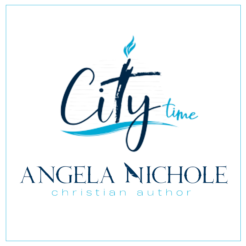 City Time - Angela Nichole - Christian Author