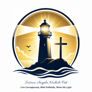 Angela Nichole Logo